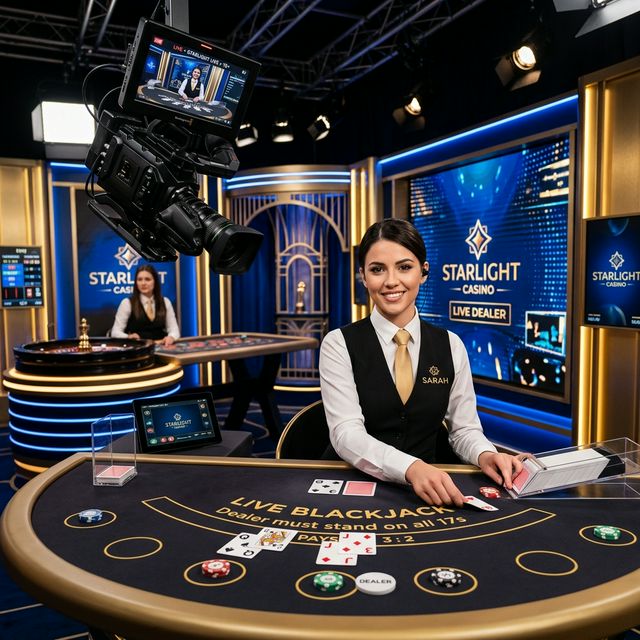 Lightning Roulette live table