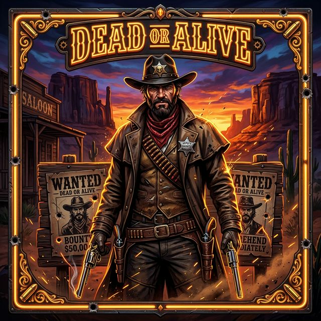 Dead or Alive 2 pokie game