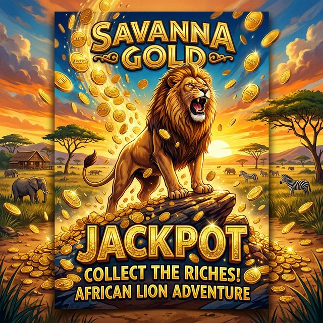 Mega Moolah progressive jackpot